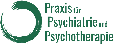 Praxis für Psychiatrie und Psychotherapie Dr. Christine Wende aus Werdau - Logo