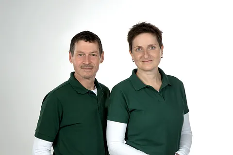 Praxis für Psychiatrie und Psychotherapie Dr. Christine Wende aus Werdau - Unser Team